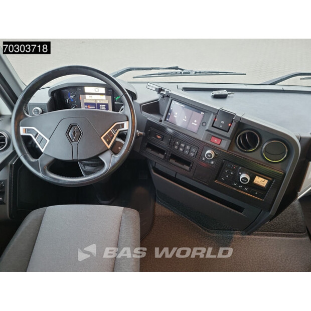 2022 Renault T520-43937881