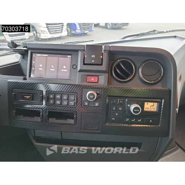 2022 Renault T520-43937882