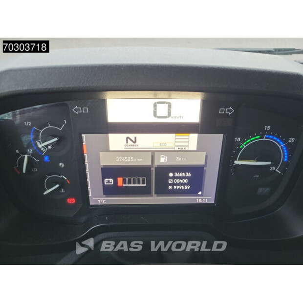 2022 Renault T520-43937895