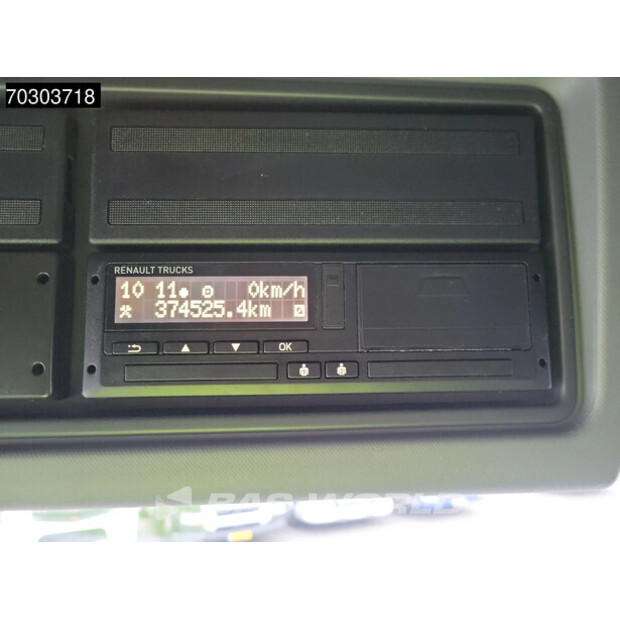 2022 Renault T520-43937896