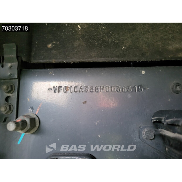 2022 Renault T520-43937898