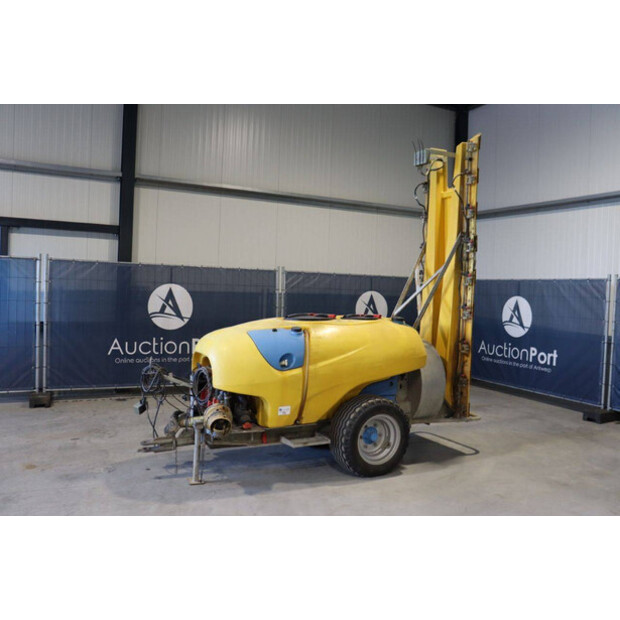 2015 KWH EC21000DS-43937908