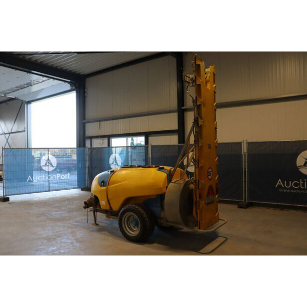 2015 KWH EC21000DS-43937910