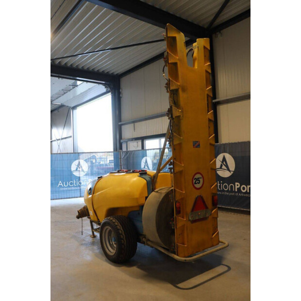 2015 KWH EC21000DS-43937911