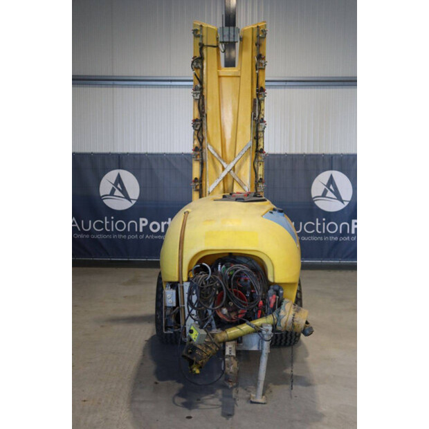 2015 KWH EC21000DS-43937915