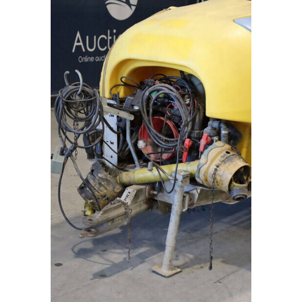 2015 KWH EC21000DS-43937917