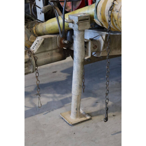 2015 KWH EC21000DS-43937920