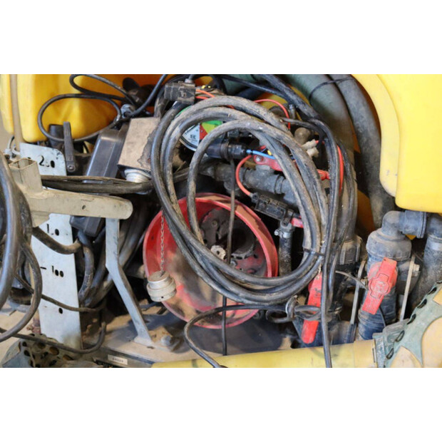 2015 KWH EC21000DS-43937921