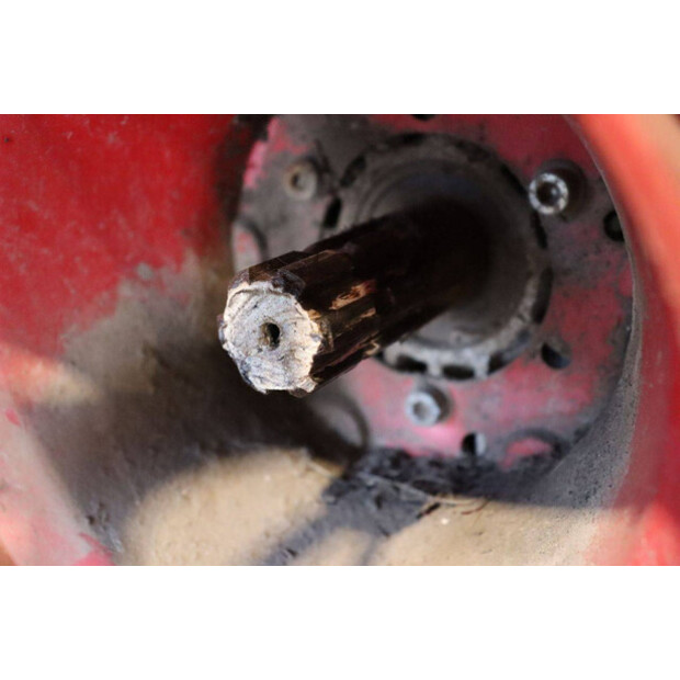 2015 KWH EC21000DS-43937922