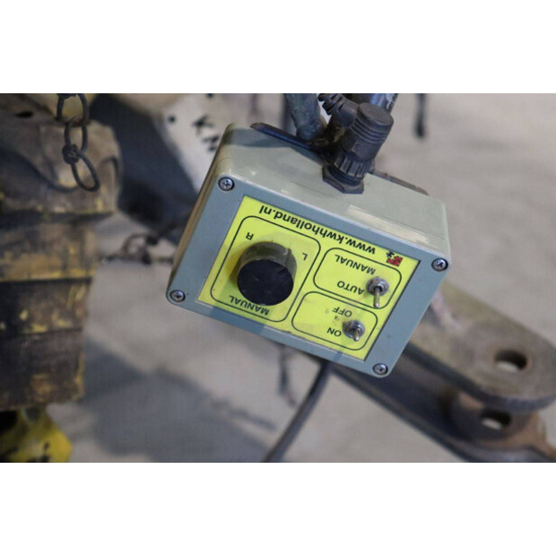 2015 KWH EC21000DS-43937923