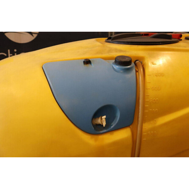 2015 KWH EC21000DS-43937925