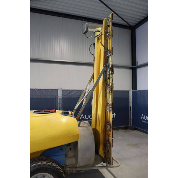 2015 KWH EC21000DS-43937927