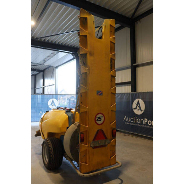 2015 KWH EC21000DS-43937929