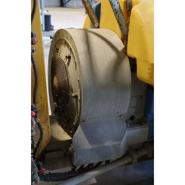 2015 KWH EC21000DS-43937931