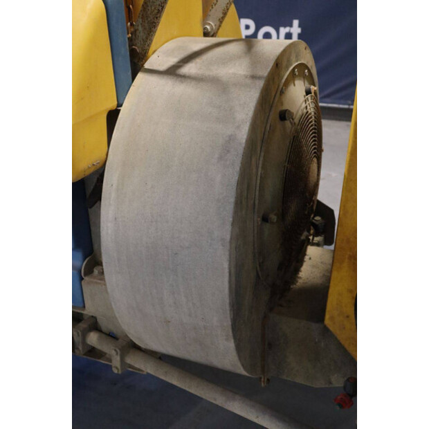 2015 KWH EC21000DS-43937932