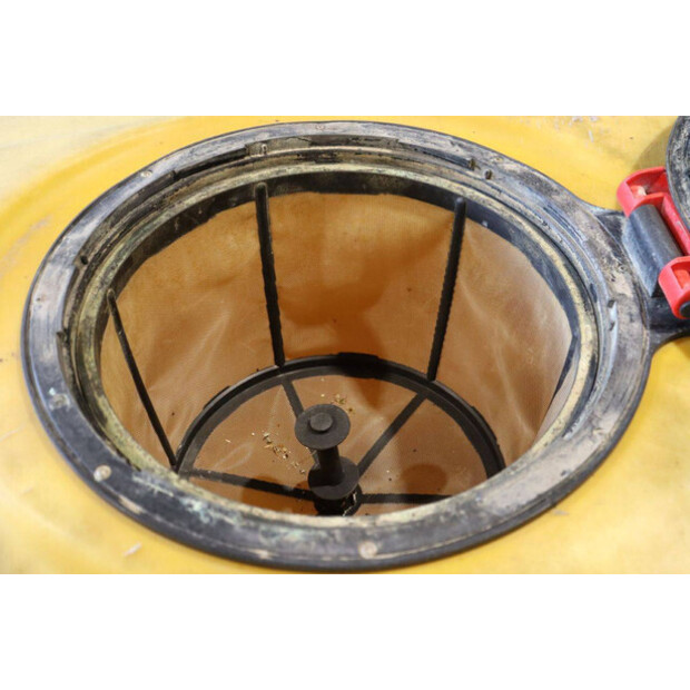 2015 KWH EC21000DS-43937933