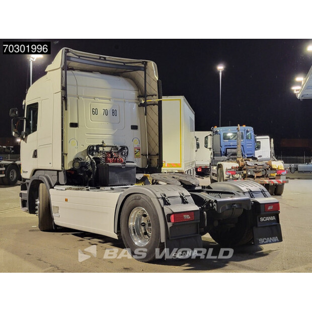 2018 Scania R450-43937945