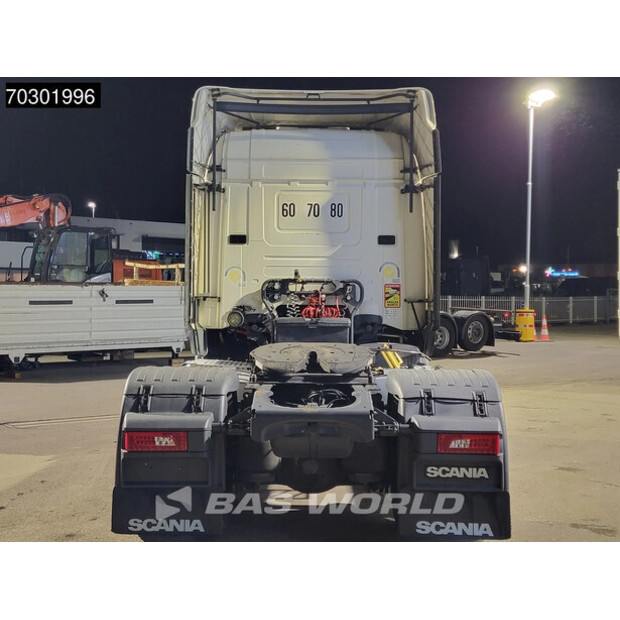 2018 Scania R450-43937946