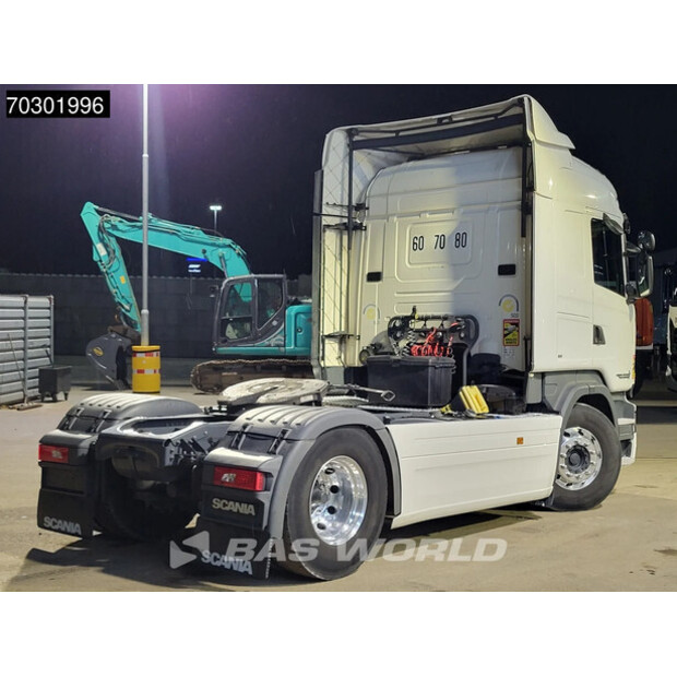 2018 Scania R450-43937948