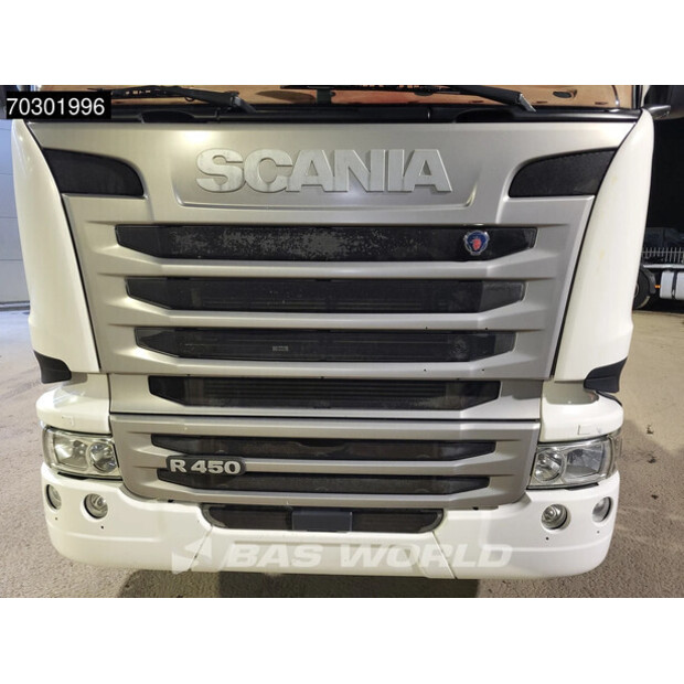2018 Scania R450-43937950