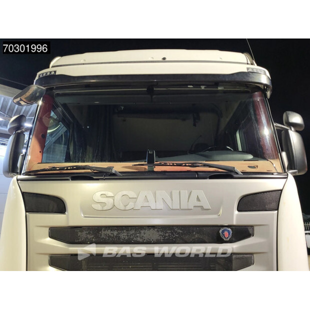 2018 Scania R450-43937952