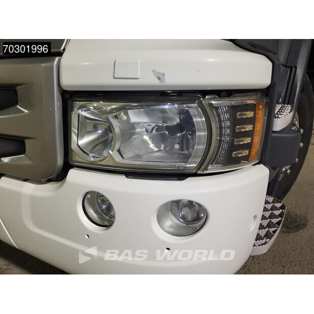 2018 Scania R450-43937953