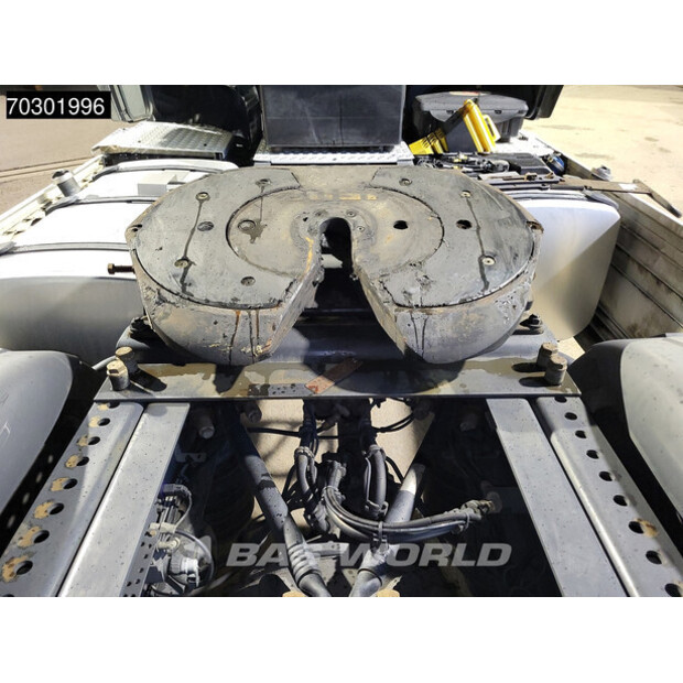 2018 Scania R450-43937954