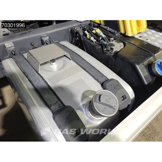 2018 Scania R450-43937956