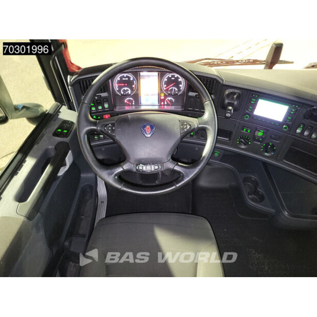 2018 Scania R450-43937958