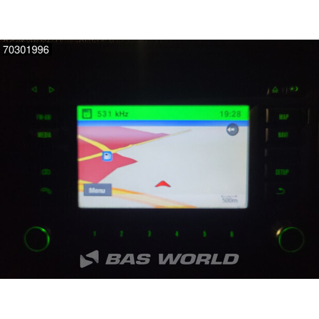 2018 Scania R450-43937960