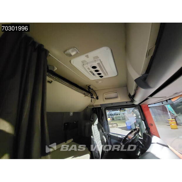 2018 Scania R450-43937964