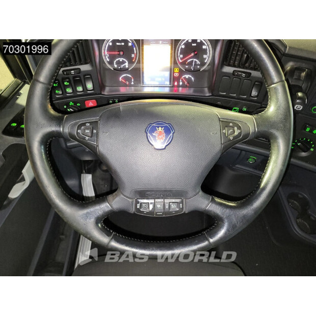 2018 Scania R450-43937968