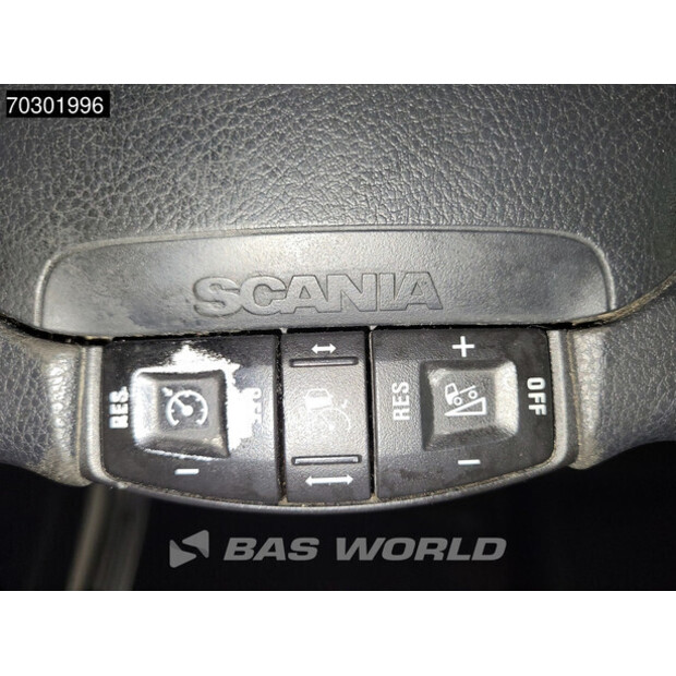 2018 Scania R450-43937969