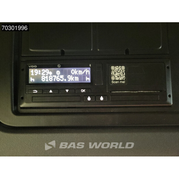 2018 Scania R450-43937972