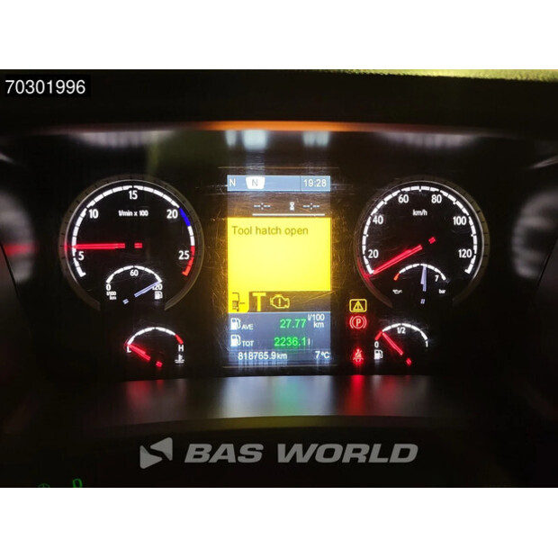 2018 Scania R450-43937973