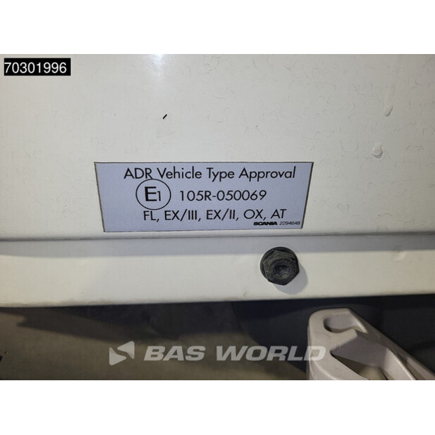 2018 Scania R450-43937974