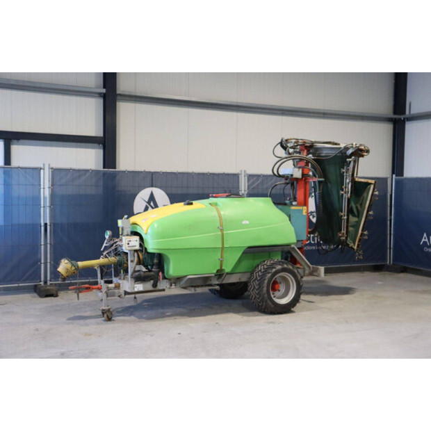 2011 Munckhof Sprayer 107-43937985