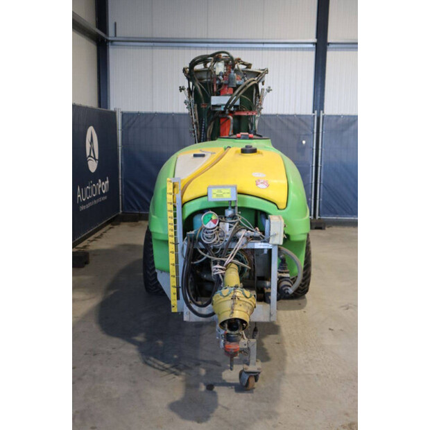 2011 Munckhof Sprayer 107-43937992