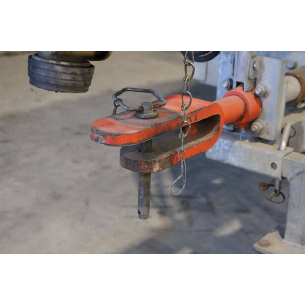 2011 Munckhof Sprayer 107-43937995