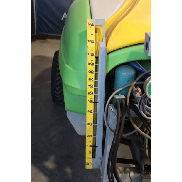 2011 Munckhof Sprayer 107-43937998