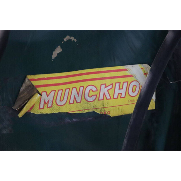 2011 Munckhof Sprayer 107-43938011