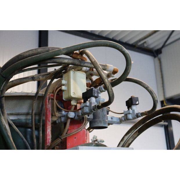 2011 Munckhof Sprayer 107-43938013