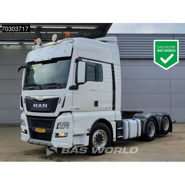 2015 MAN TGX 28.560-43938028