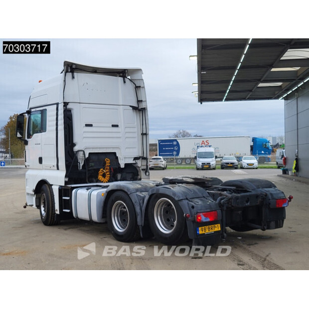 2015 MAN TGX 28.560-43938029