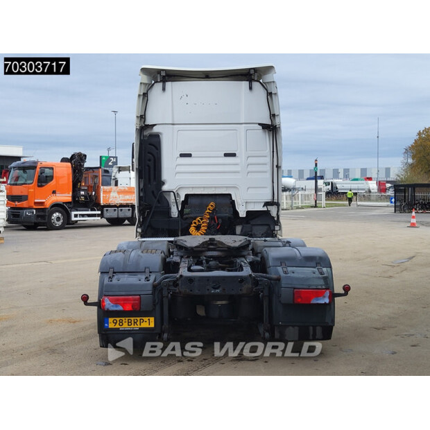 2015 MAN TGX 28.560-43938030