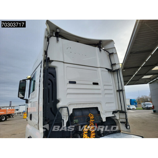 2015 MAN TGX 28.560-43938032
