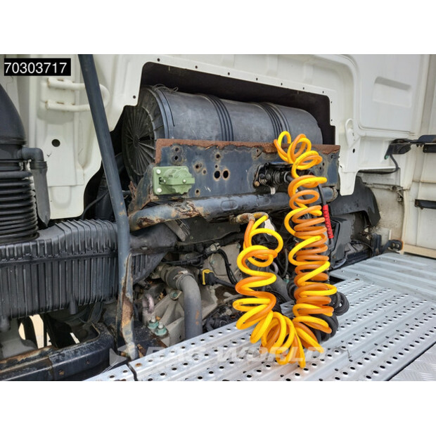 2015 MAN TGX 28.560-43938033