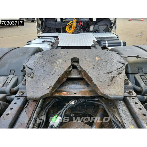 2015 MAN TGX 28.560-43938034