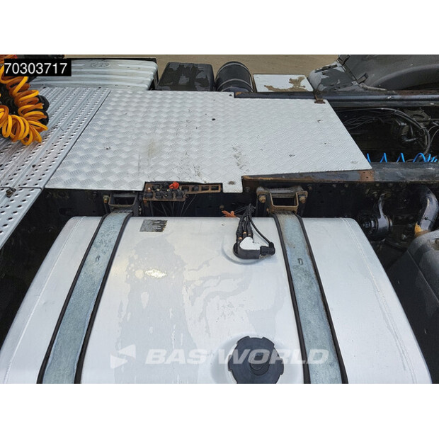 2015 MAN TGX 28.560-43938036