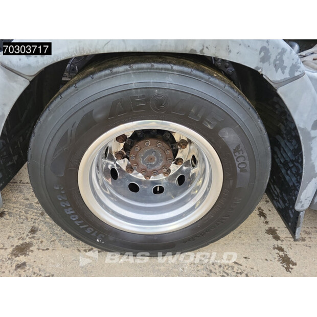 2015 MAN TGX 28.560-43938037